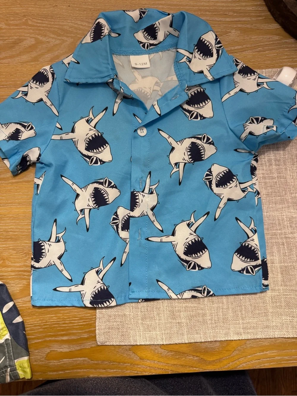 Summer 12 Month Lot